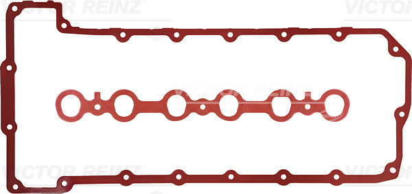 Set garnituri, Capac supape (153728901 REI) BMW,BMW (BRILLIANCE)