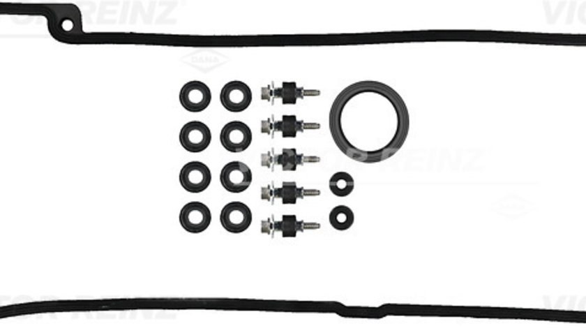 Set garnituri, Capac supape (153733201 REI) ALPINA,BMW