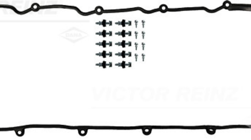 Set garnituri, Capac supape (153806102 VICTOR REINZ) ERF,MAN,NEOPLAN,PLAXTON,TEMSA,VAN HOOL,VISEON