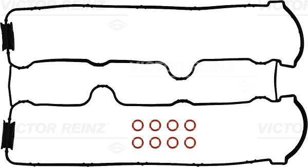 Set garnituri, Capac supape (153826901 REI) CHEVROLET,HOLDEN,OPEL,VAUXHALL