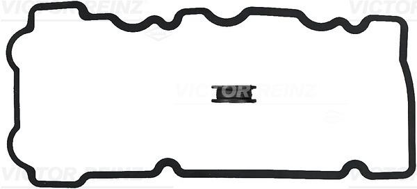 Set garnituri, Capac supape (153982101 REI) SMART