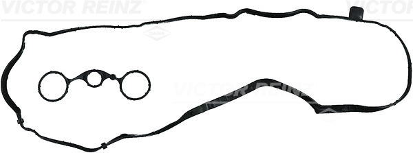 Set garnituri, Capac supape (154029801 REI) ALFA ROMEO,FIAT