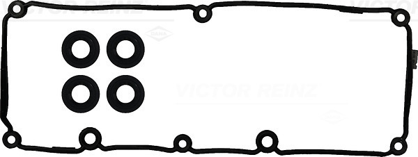 Set garnituri, Capac supape (154048401 REI) AUDI,SEAT,SKODA,VW
