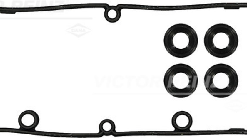 Set garnituri, Capac supape (154048601 REI) AUDI,SEAT,SKODA,VW