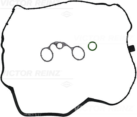 Set garnituri, Capac supape (154210201 REI) CHRYSLER,FIAT,LANCIA