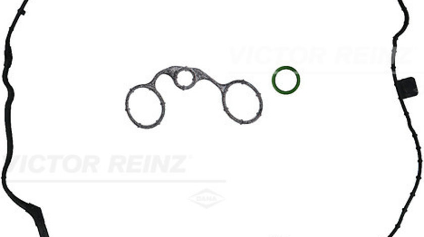 Set garnituri, Capac supape (154210201 REI) CHRYSLER,FIAT,LANCIA