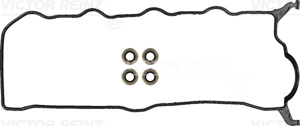 Set garnituri, Capac supape (155220901 REI) TOYOTA