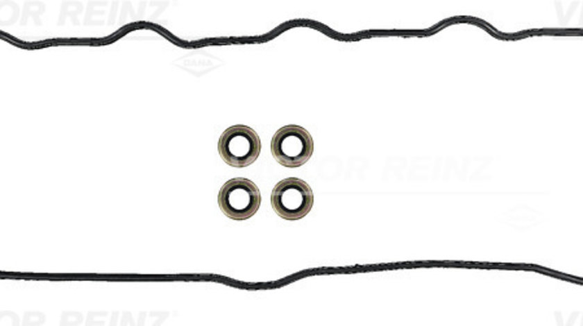 Set garnituri, Capac supape (155220901 REI) TOYOTA