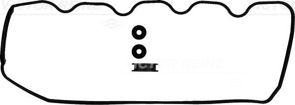 Set garnituri, Capac supape (155222401 REI) MITSUBISHI