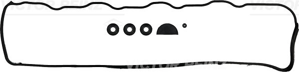 Set garnituri, Capac supape (155224401 REI)