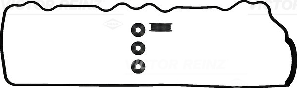 Set garnituri, Capac supape (155224701 REI) MITSUBISHI