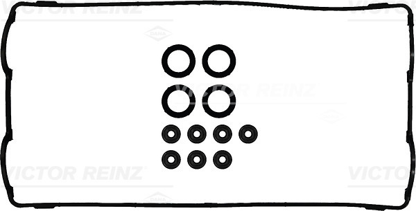 Set garnituri, Capac supape (155236801 REI) HONDA