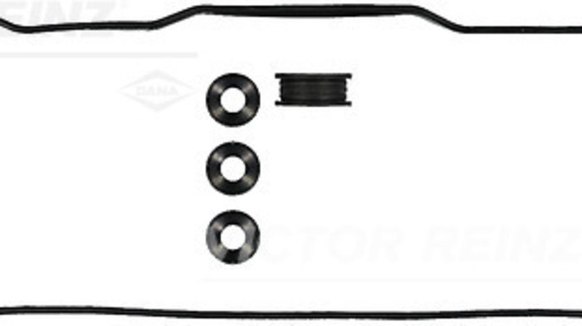 Set garnituri, Capac supape (155239301 REI) ISUZU,VAUXHALL