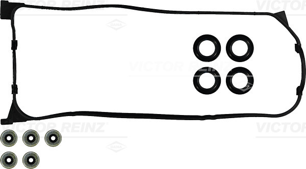 Set garnituri, Capac supape (155254301 REI) HONDA