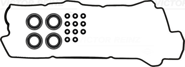 Set garnituri, Capac supape (155270801 REI) NISSAN