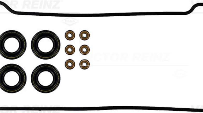 Set garnituri, Capac supape (155280901 REI) TOYOTA