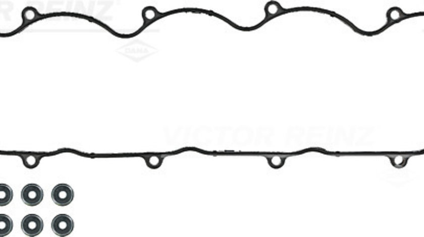 Set garnituri, Capac supape (155299301 REI) FORD,MAZDA