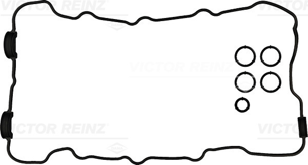 Set garnituri, Capac supape (155308601 REI) NISSAN