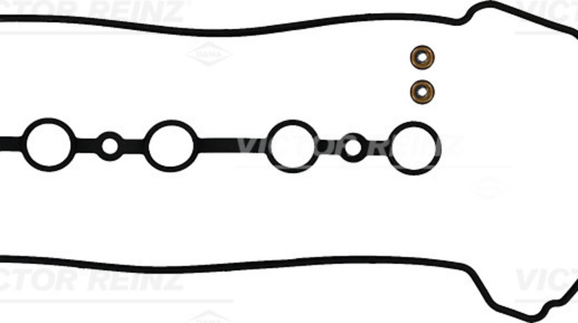 Set garnituri, Capac supape (155308801 REI) MAZDA,TOYOTA