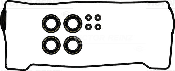 Set garnituri, Capac supape (155310601 REI) TOYOTA