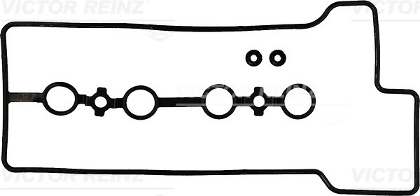 Set garnituri, Capac supape (155312101 REI) DAIHATSU,TOYOTA