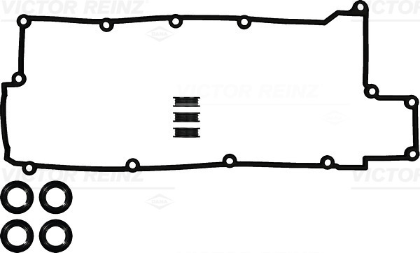 Set garnituri, Capac supape (155320801 REI) HYUNDAI