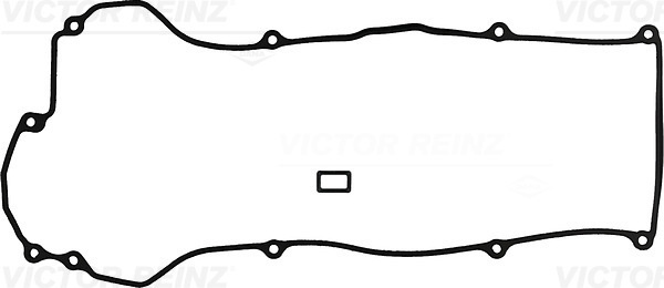 Set garnituri, Capac supape (155338601 REI) NISSAN