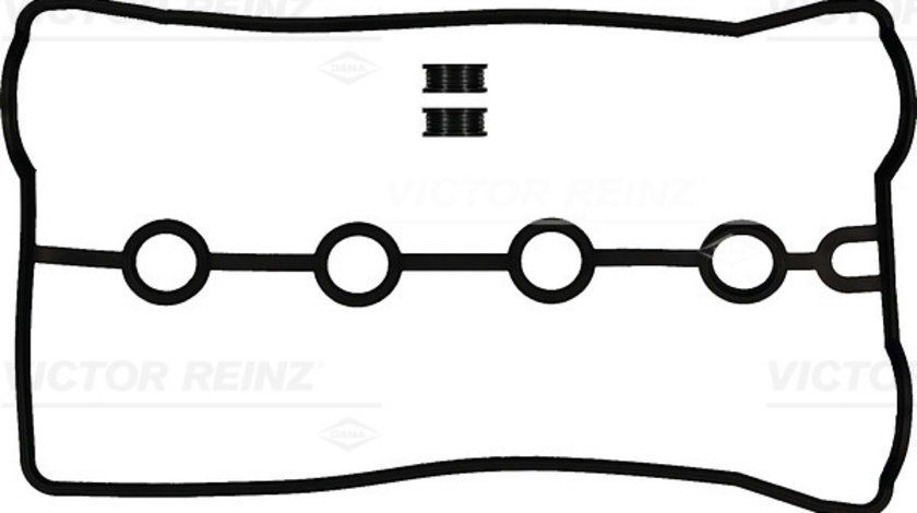 Set garnituri, Capac supape (155338801 REI) DAEWOO