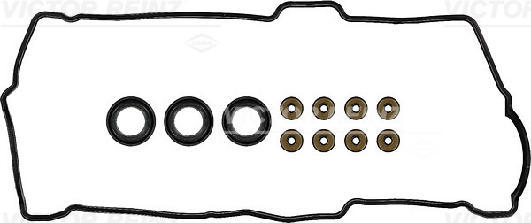 Set garnituri, Capac supape (155357702 REI) TOYOTA
