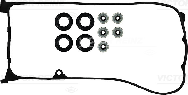 Set garnituri, Capac supape (155373601 REI) HONDA