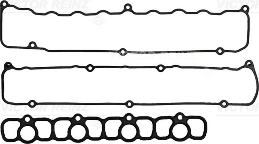 Set garnituri, Capac supape (155374801 REI) MITSUBISHI