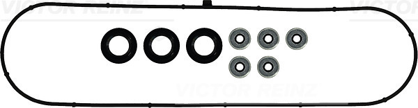 Set garnituri, Capac supape (155377301 REI) HONDA