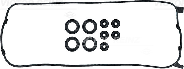 Set garnituri, Capac supape (155377701 REI) HONDA