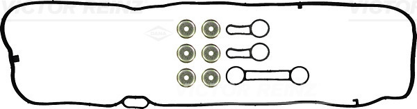 Set garnituri, Capac supape (155381401 REI) HONDA