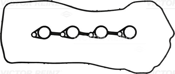 Set garnituri, Capac supape (155406401 REI) HYUNDAI,KIA