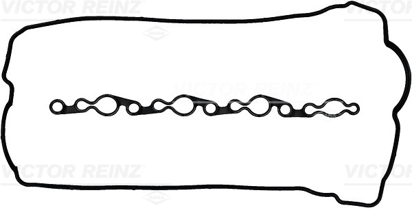 Set garnituri, Capac supape (155407401 REI) LEXUS,TOYOTA