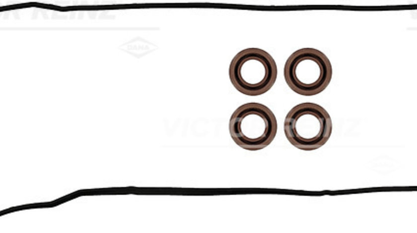 Set garnituri, Capac supape (155410101 REI) TOYOTA