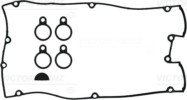Set garnituri, Capac supape (155421901 REI) KIA