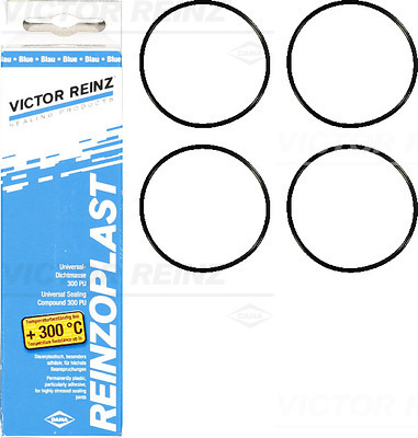 Set garnituri, Capac supape (157674101 REI) VOLVO