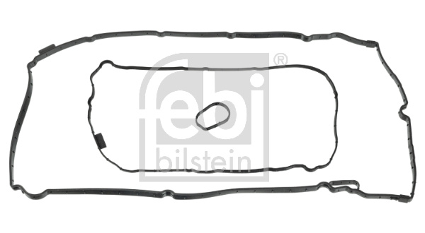 Set garnituri, Capac supape (174856 FEBI BILSTEIN) MERCEDES-BENZ