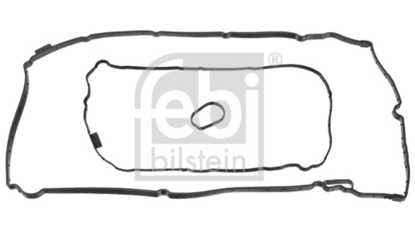 Set garnituri, Capac supape (174856 FEBI BILSTEIN) MERCEDES-BENZ