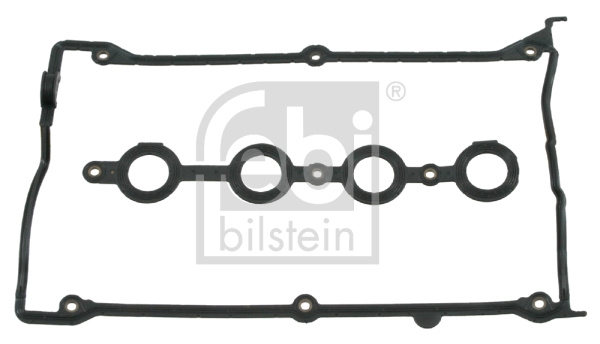 Set garnituri, Capac supape (23548 FEBI BILSTEIN) AUDI,SEAT,SKODA,VW