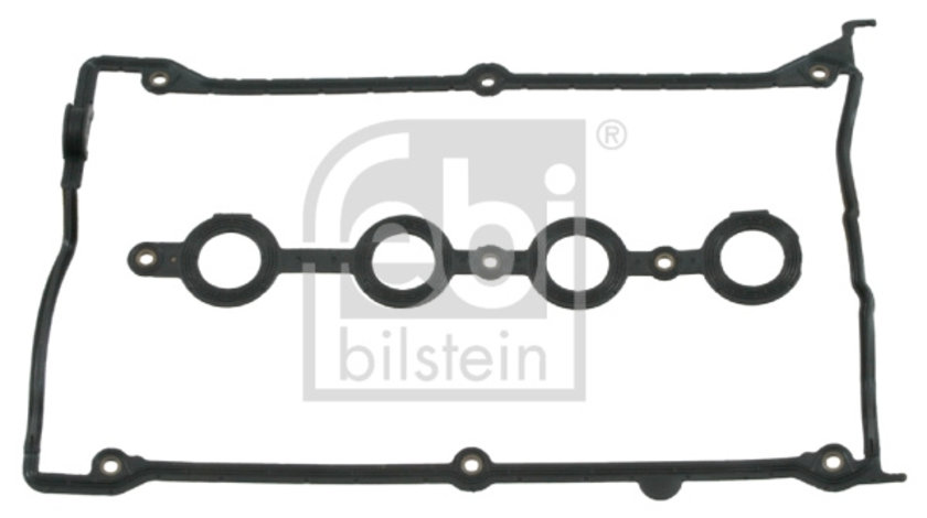 Set garnituri, Capac supape (23548 FEBI BILSTEIN) AUDI,SEAT,SKODA,VW