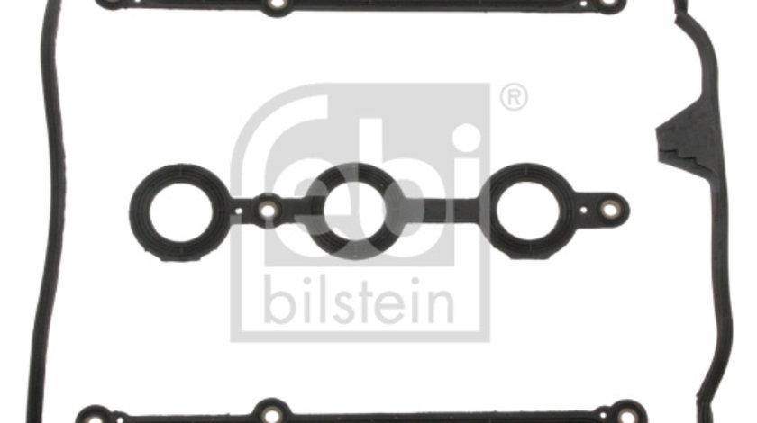 Set garnituri, Capac supape (29619 FEBI BILSTEIN) AUDI,SKODA,VW