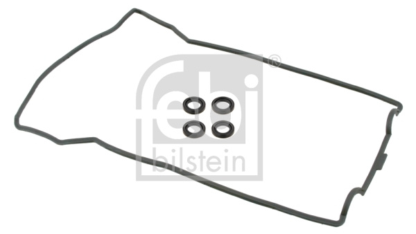 Set garnituri, Capac supape (31974 FEBI BILSTEIN) MERCEDES-BENZ,SSANGYONG