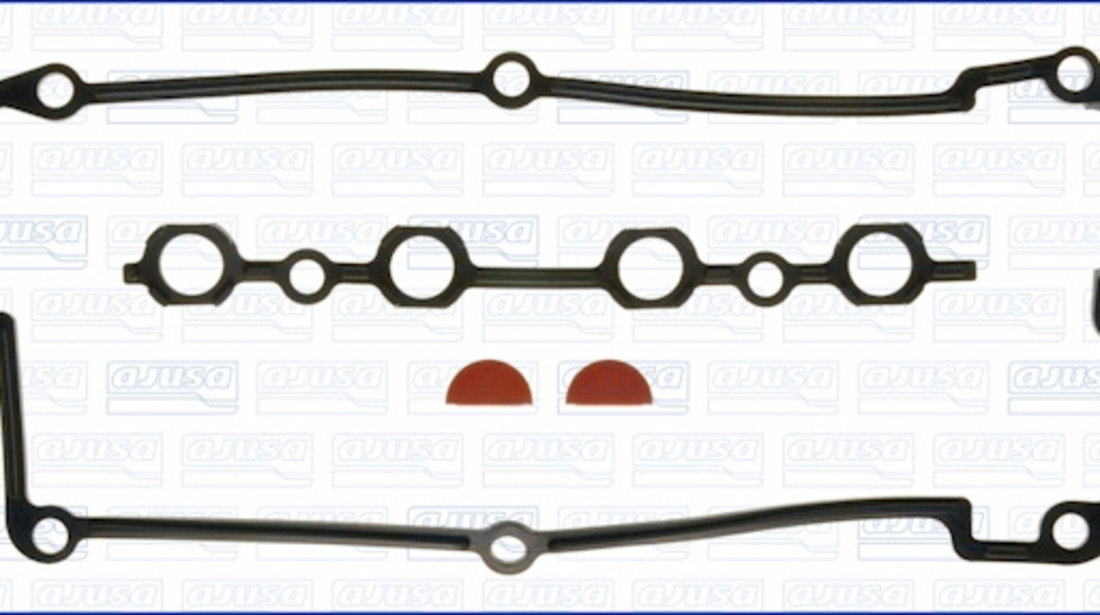 Set garnituri, Capac supape (56001300 AJUSA) AUDI,VW