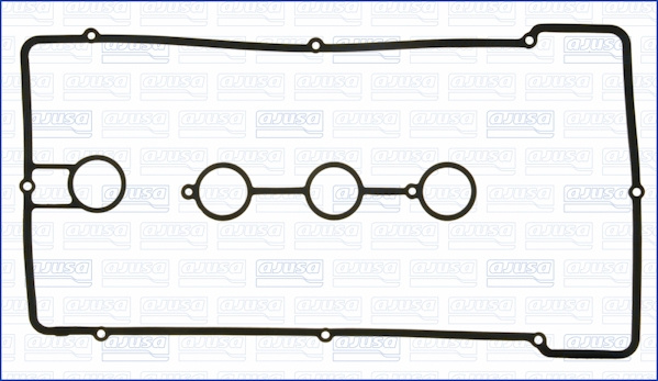 Set garnituri, Capac supape (56001500 AJUSA) TOYOTA
