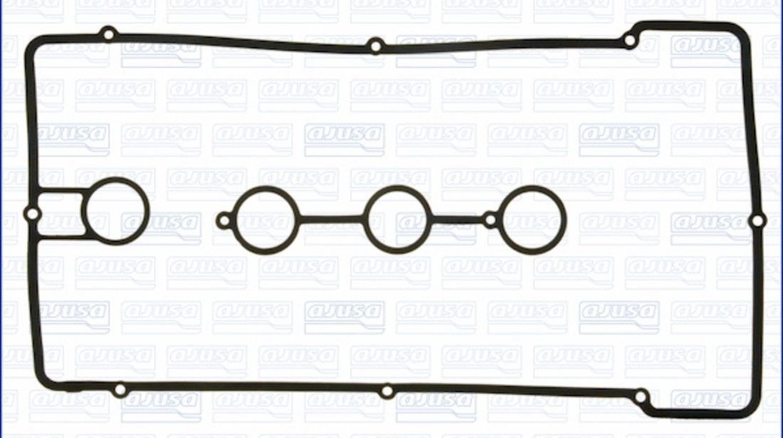 Set garnituri, Capac supape (56001500 AJUSA) TOYOTA