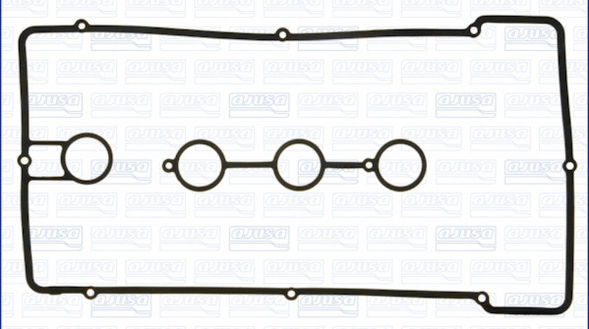 Set garnituri, Capac supape (56001500 AJUSA) TOYOTA