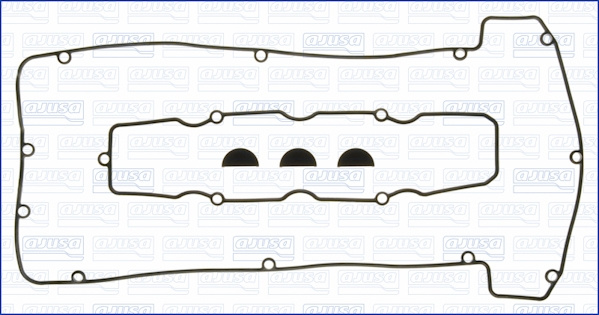 Set garnituri, Capac supape (56001600 AJUSA) SAAB